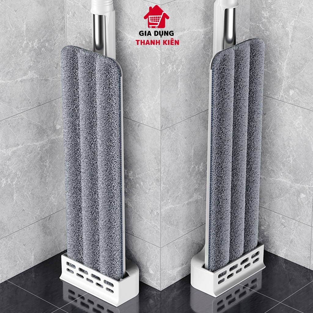 Combo 2 miếng lau thay thế của mã cây lau nhà tự vắt - TK003