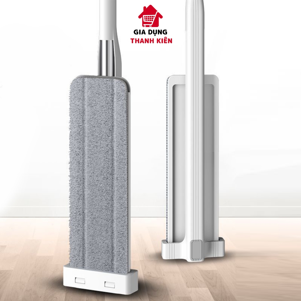 Combo 2 miếng lau thay thế của mã cây lau nhà tự vắt - TK002