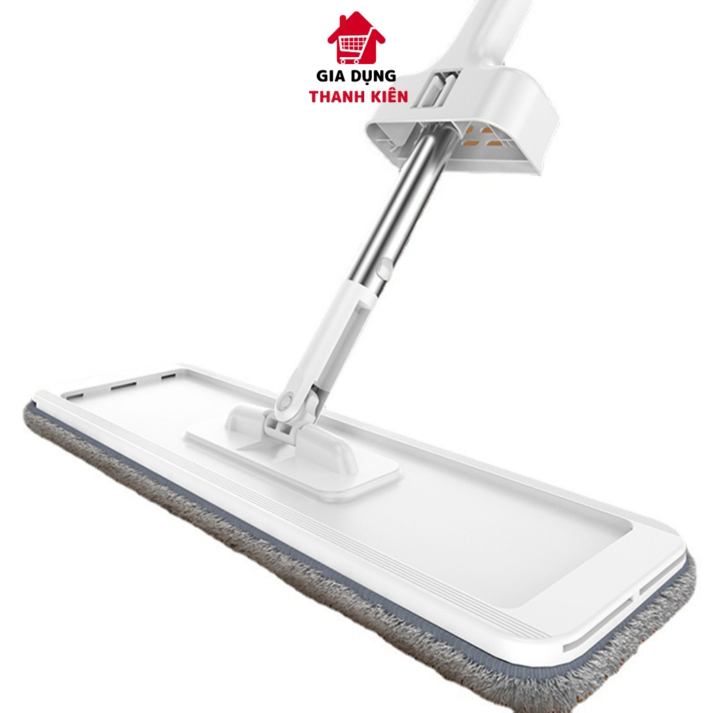 Combo 2 miếng lau thay thế của mã cây lau nhà tự vắt - TK003