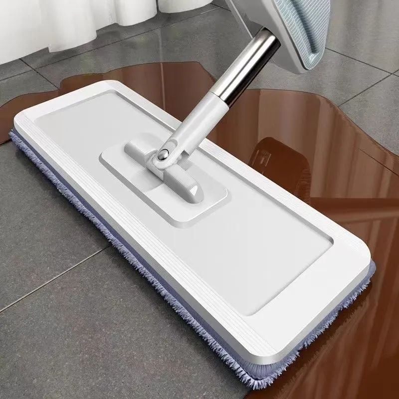 Combo 2 miếng lau thay thế của mã cây lau nhà tự vắt - TK002