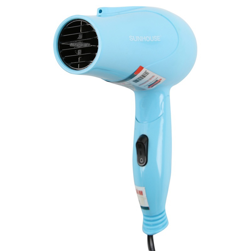 MÁY SẤY TÓC SUNHOUSE SHD2305 / 2306 / 2313 - Chính hãng, Bảo hành 12 tháng