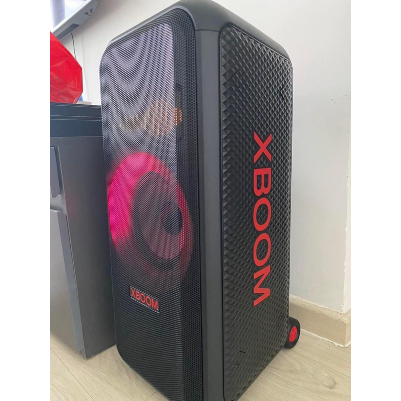 Loa kéo karaoke LG Xboom XL7S 250W