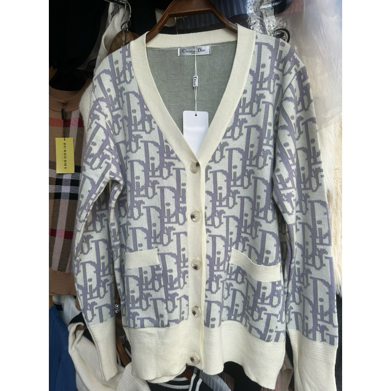 Cadigan Len Dior