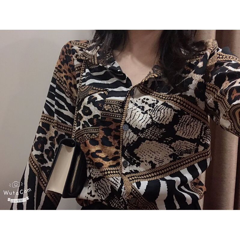 Thanh lý áo sơ mi fit S M