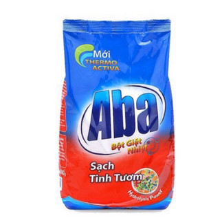 Bột giặt nhiệt Aba 5.7kg