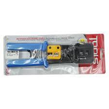 Kìm Bấm Hạt Mạng Xuyên Thấu TOOLS