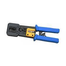 Kìm Bấm Hạt Mạng Xuyên Thấu TOOLS