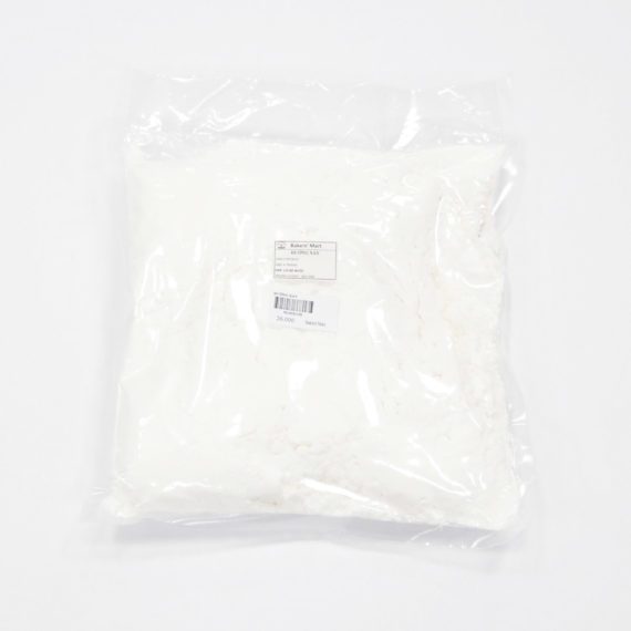 100g Đường Nho nhập khẩu làm bánh tào phớ tàu hũ nấu chè chia túi zip tiện lợi