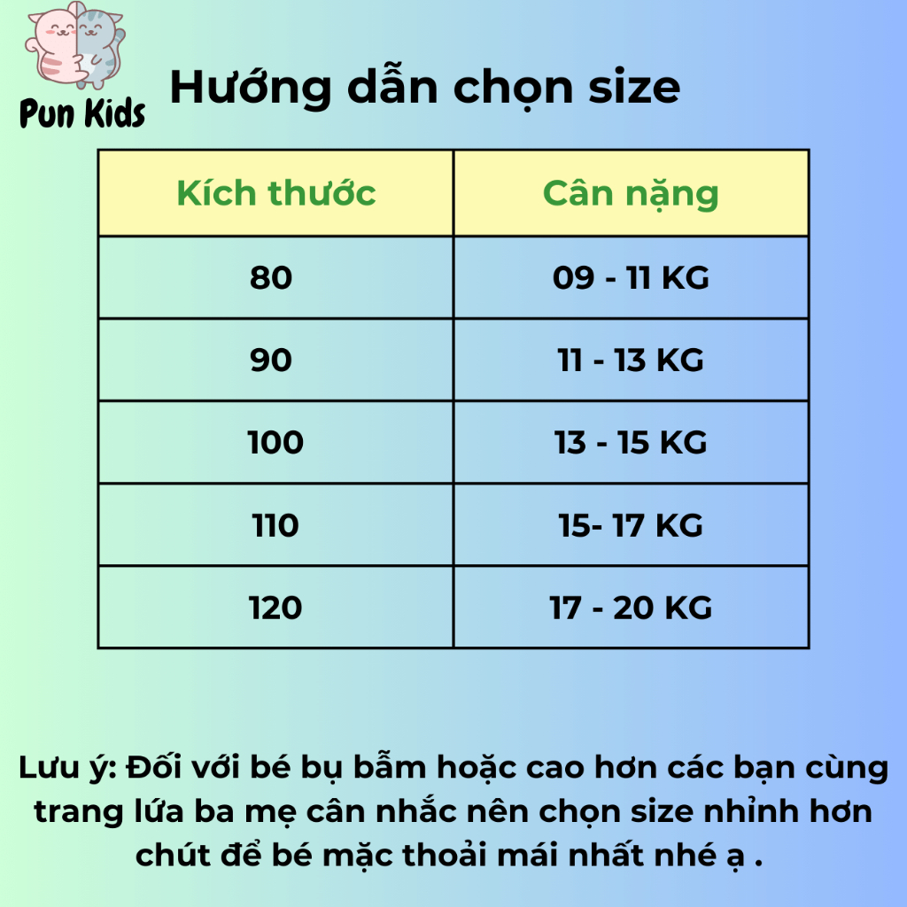 Áo sweater nỉ da cá chữ M cho bé trai bé gái từ 9-20kg