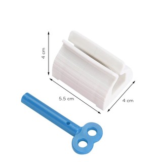Dụng cụ nặn kem đánh răng (nặn mỹ phẩm) thông minh