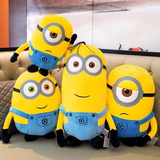 Gấu Bông Minion 4 Chiều
