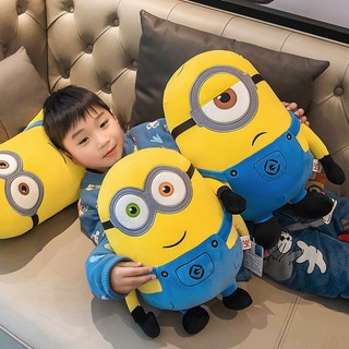 Gấu Bông Minion 4 Chiều