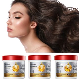 Dưỡng tóc,ZHIDUO,ủ tóc,kem ủ tóc,dầu xả tóc,ủ tóc collagen,ủ tóc keratin,phục hồi tóc,xả tóc,dầu hấp tóc,hấp dầu,500g