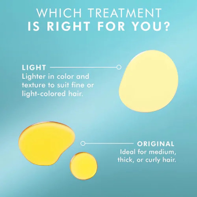 Dầu Dưỡng Tóc Moroccan Oil Treatment 10ml