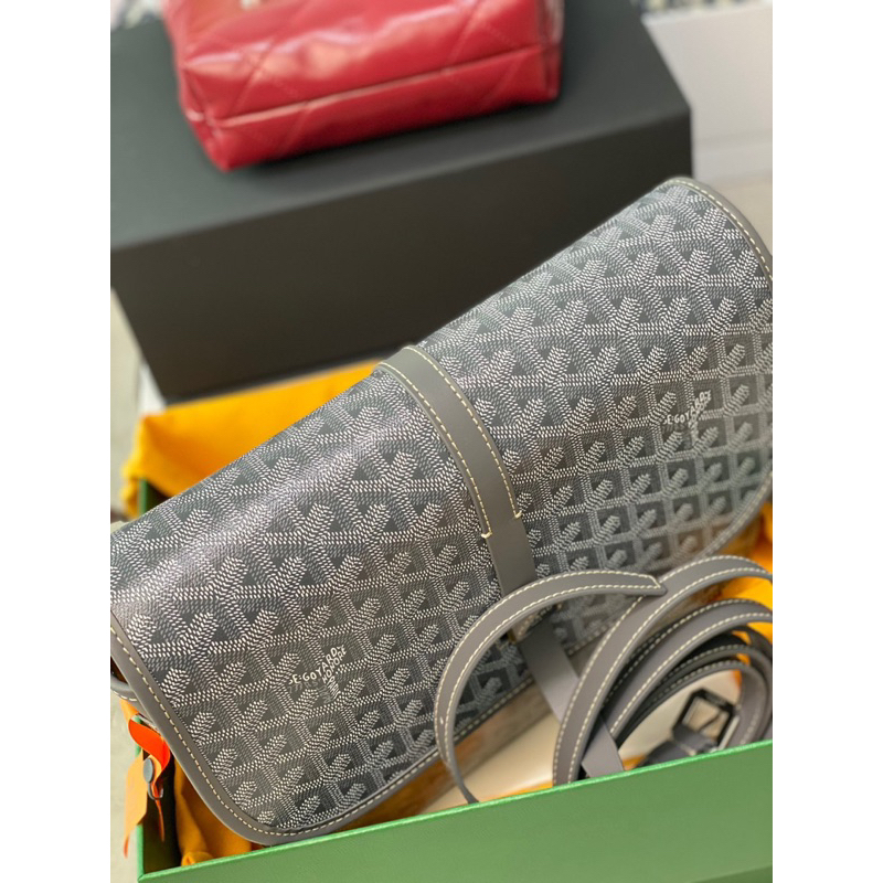 Tui goyard đeo chéo