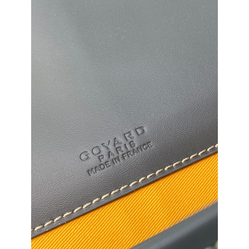 Tui goyard đeo chéo