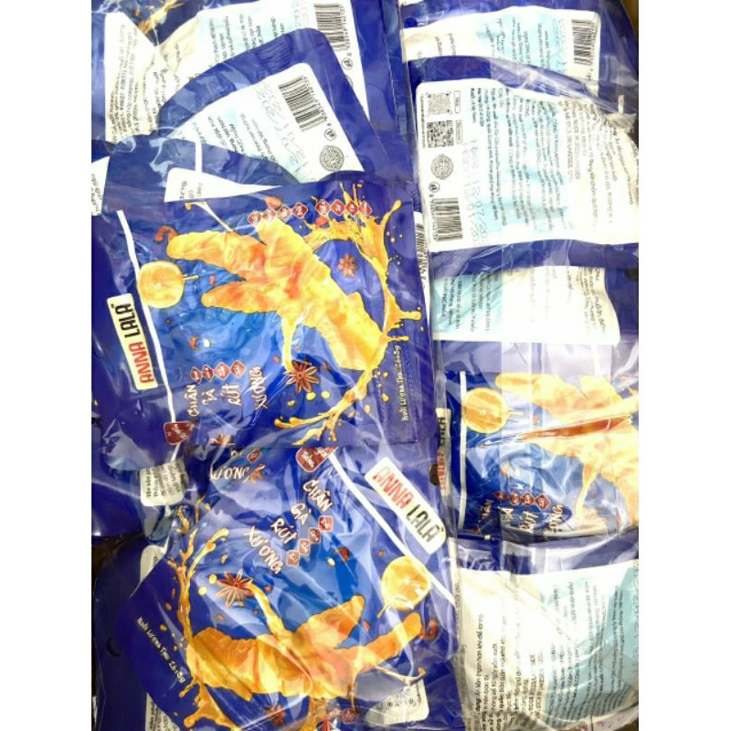 CHÂN GÀ RÚT XƯƠNG ANNALALA-shop Mẹ Max