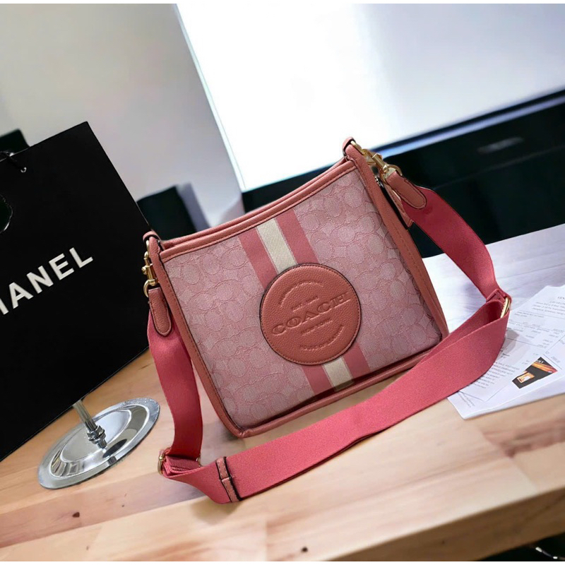 TÚI HOBO ĐEO CHÉO SZ 25