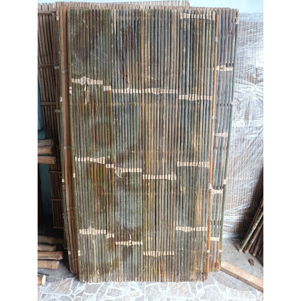 Dát  giường tre,Vạt giường cho bà đẻ nằm ,giường tre chõng tre cho bà đẻ cho người già nhiều kích thước