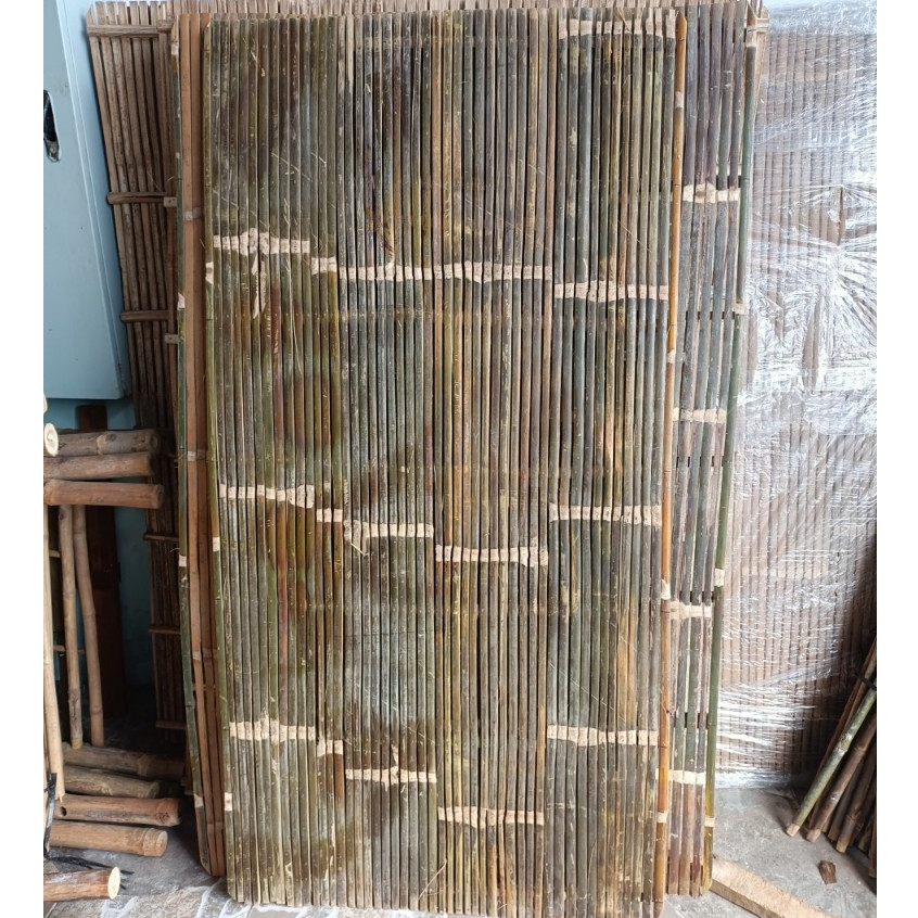 Dát  giường tre,Vạt giường cho bà đẻ nằm ,giường tre chõng tre cho bà đẻ cho người già nhiều kích thước