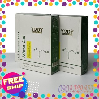 Chấm tàn nhang sẹo nốt ruồi không đau Yody White Phương Anh