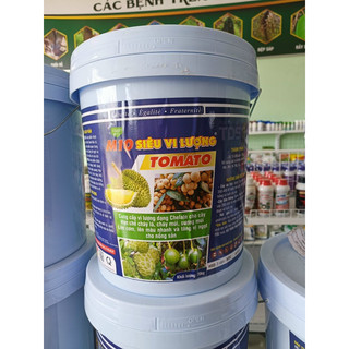 Siêu Vi Lượng phân bón vi lượng Tomato