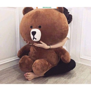Gấu Bông GấU Brow 1M2