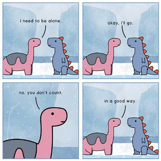 Dinosaur Therapy (Bìa cứng)