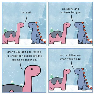 Dinosaur Therapy (Bìa cứng)