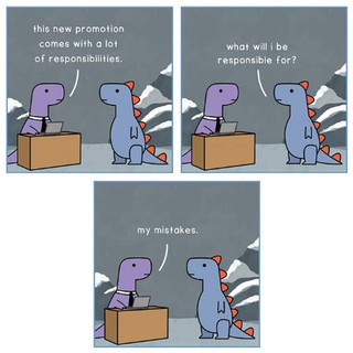 Dinosaur Therapy (Bìa cứng)