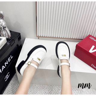 Giày búp bê Miu Miu mới về haàng cao cấp fullbox