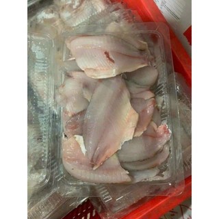 Cá Rô Phi Lọc Xương 1KG[Hỏa Tốc-Tân Bình]