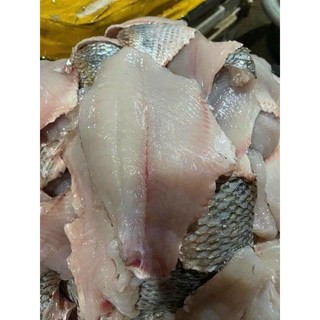 Cá Rô Phi Lọc Xương 1KG[Hỏa Tốc-Tân Bình]