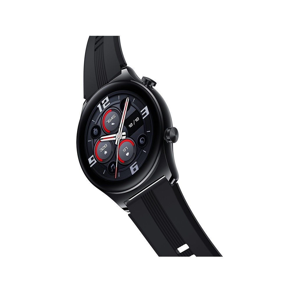 Đồng hồ thông minh HONOR Watch GS3 | Thiết kế thanh lịch, năng động | Màn hình Amoled sắc nét | Nghe gọi