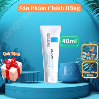 Kem dưỡng b5 laroche posay cicaplast baume - kem dưỡng phục hồi, làm dịu da la roche-posay b5 - kyk
