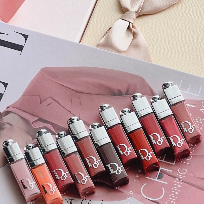 Son Dưỡng D-io.r Addict Lip Maximizer