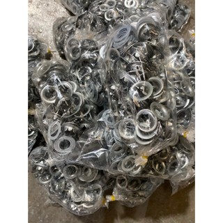 Khuy bạt đóng bạt 2,5cm lỗ 1,6cm giảm giá sốc