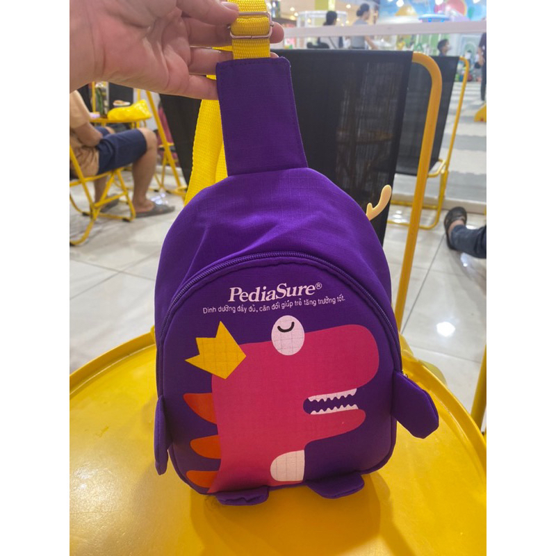 Túi đeo chéo Pediasure cho bé
