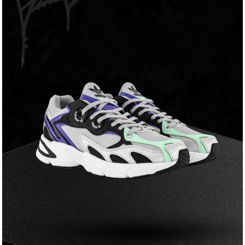 AD!DAS ORIGINALS ASTIR CHUNKY “GY1121”