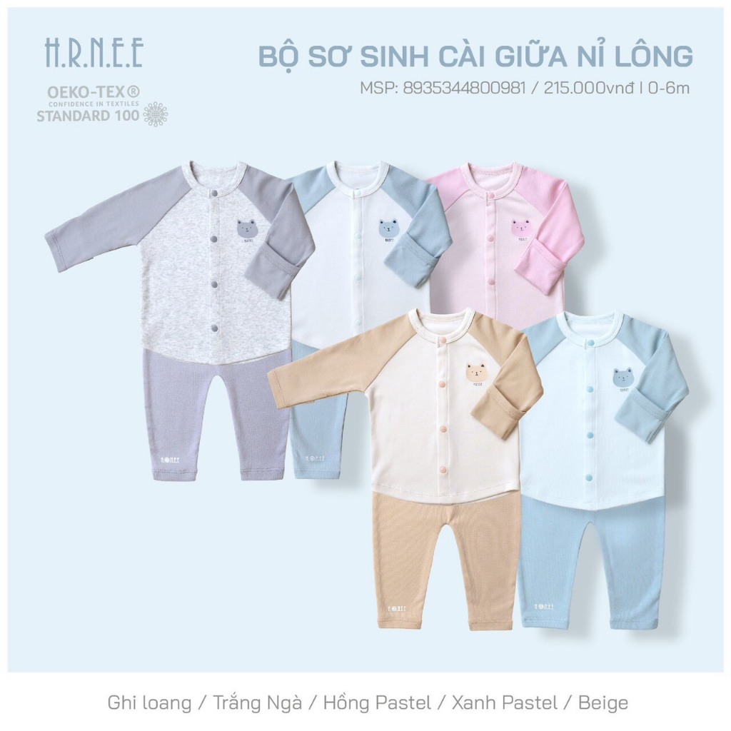 BỘ 𝗦Ơ 𝗦𝗜𝗡𝗛 CÀI GIỮA 𝗡Ỉ 𝗟Ô𝗡𝗚 𝗛𝗥𝗡𝗘𝗘 981