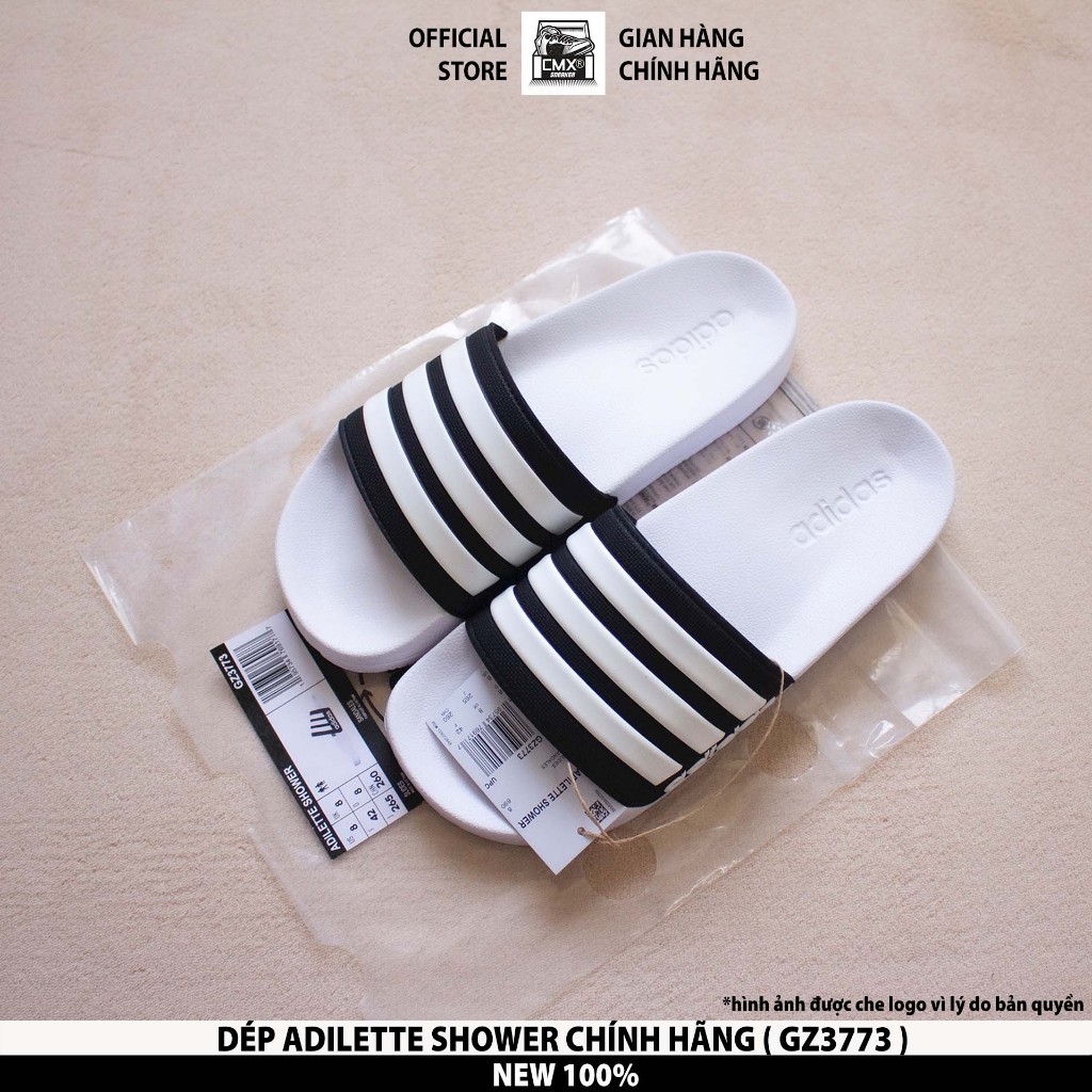 Dép 𝘼𝒅𝙞𝒅𝙖𝒔 Adilete SHOWER CHÍNH HÃNG