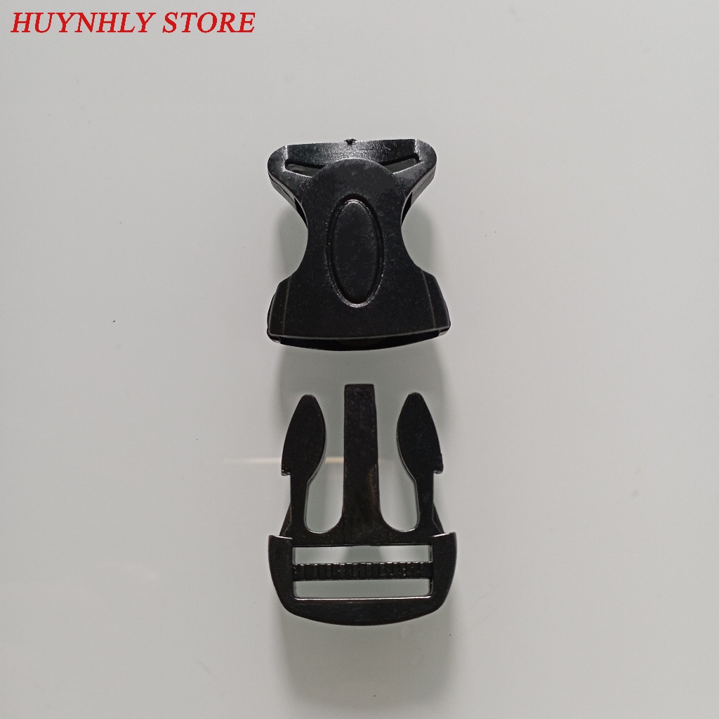 Chốt gài nón bảo hiểm - khoá nón sơn