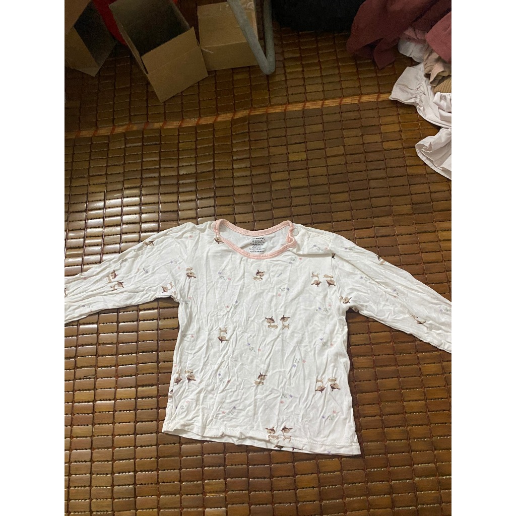 áo thu cao cấp cho bé 2hand