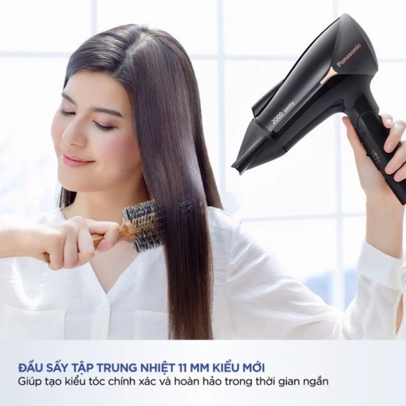 🇻🇳 Máy sấy tóc IONITY Nhật Bản Panasonic EH-NE66 công xuất 2000w