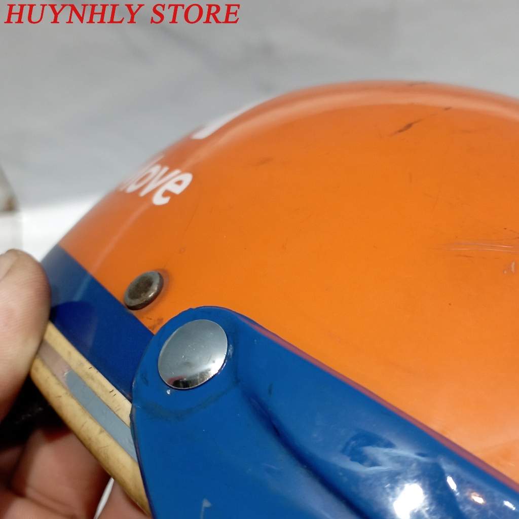 Đinh Tán Nón Bảo Hiểm