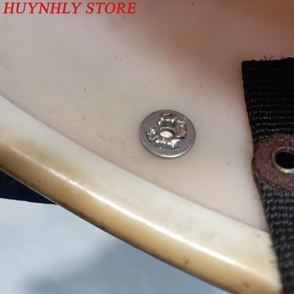 Đinh Tán Nón Bảo Hiểm