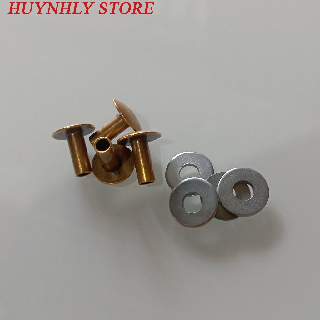 Đinh Tán Nón Bảo Hiểm