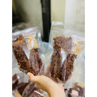Khô heo cháy tỏi