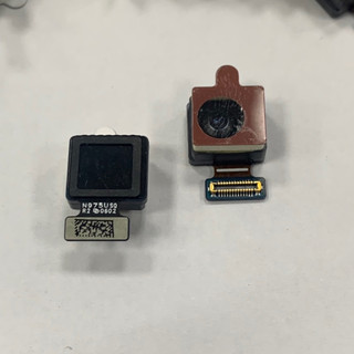 Camera trước samsung Note 10+/Note 10 plus N975 zin new hãng