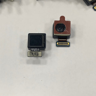 Camera trước samsung Note 10+/Note 10 plus N975 zin new hãng